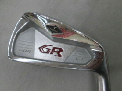 TOURSTAGE - TOUR AD 85 S　TOUR STAGE X-BLADE GR Bridgestone Tourstage X-Blade Gr Iron 6 Piece Set 5 P | eBay