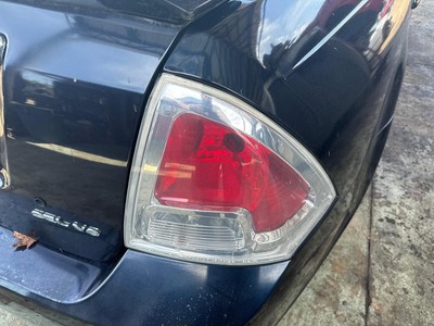 Sell 2006-2009 Ford Fusion Mercury Milan RH Passenger Side Bumper Marker Lamp OEM NEW In - Foto 3