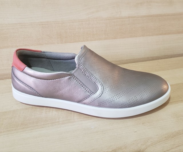 ecco women's aimee slip-on shoe