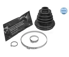 Bellows set, drive shaft Meyle 6141600001 for Opel