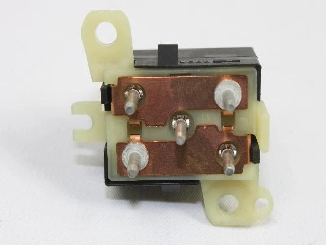 Interruptor de bloqueo de puerta delantero izquierdo genuino Mopar 1997-2004 Jeep Grand Cherokee 56042064 Foto 2 de 4