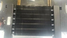 Thermal Transfer Products model # dh_513-1-1 Air cooled heat exchanger