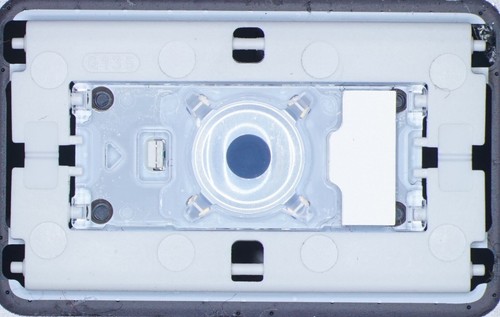 MacBook PRO A1706 A1707 A1708 A1989 A1990 A2150 clip papillon mécanisme contact - Photo 7/26