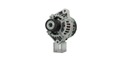 ORIGINAL BOSCH Lichtmaschine  FÜR Smart 90A Fortwo Cabrio	451 0.8 CDI	54 PS TOP