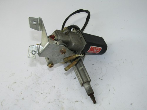 Daewoo Nexia 1996 Rear window wiper motor Wishermotor Hinten