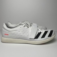 Adidas Adizero TJ PV Triple Jump Pole Vault Tokyo Track Shoes Men  s Size 13.5
