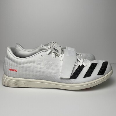 adidas gazelle silver green womens adidas Adizero TJ/PV Unisex Track and Field Shoes – RUNNERS SPORTS