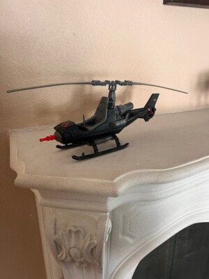 Cobra FANG 1983 F.A.N.G. G.I. JOE COBRA Vintage Original *