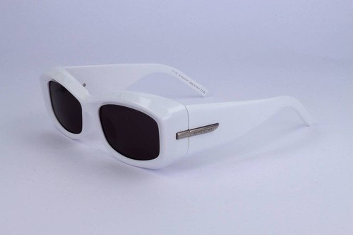 Occhiali da Sole Givenchy GV40044U 21A WHITE 56/16/140 Donna