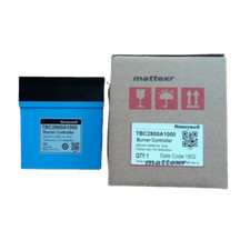 1PC Honeywell TBC2800A1000 Controller In box Brand new Free shipping