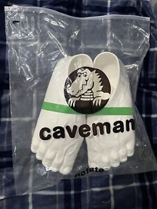 Imran Potato Caveman Slippers | eBay Imran Potato Caveman Slippers | eBay