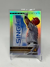 2013 Panini Baseball Albert Pujols 