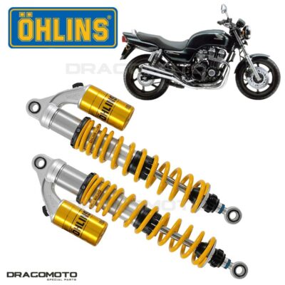 HONDA CB 750 1992-1994 Stoßdämpfer rückseite OHLINS HO 137
