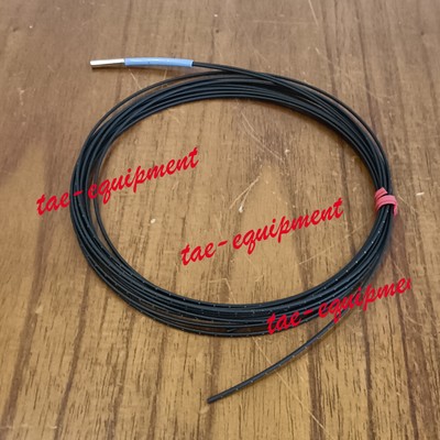 1PCS KEYENCE FU-10 FU10 Fiber Optic Sensor 