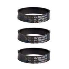Fits For Hoover Fits For Samsung Power Nozzle 3 Generic Belt # 17385 38528011