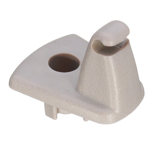 Sun Visor Hook Clip 1EJ51BD1AA For Chrysler 300 300C Dodge Charger Magnum 05-07 - Picture 5 of 8