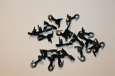   Athearn Blue Box Locomotive Parts  20-Locomotive Horn Hook Couplers 90601