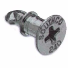 Southco 82-28-220-16 DZUSu00AE Lion Quarter-Turn Fasteners (Pack of 2)