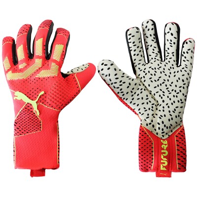 Puma Future Z One Grip 1 Size 11 NC Men's Football Goalkeeper