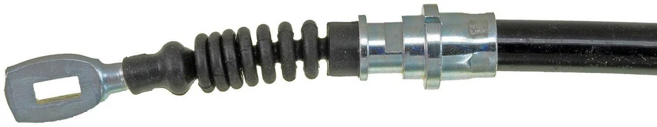 CABLE FRENO ESTACIONAMIENTO TRASERO CONDUCTOR SE ADAPTA A 95-99 MAXIMA DE 10/95 96-99 I30 A 1/99 Foto 2 de 3