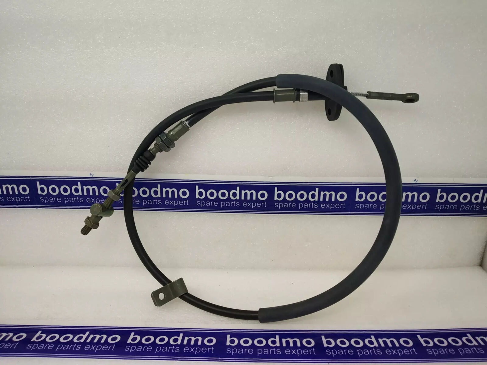 Cable Set, Parking Brake for MAHINDRA MAXXIMO MINI VAN, SUPRO