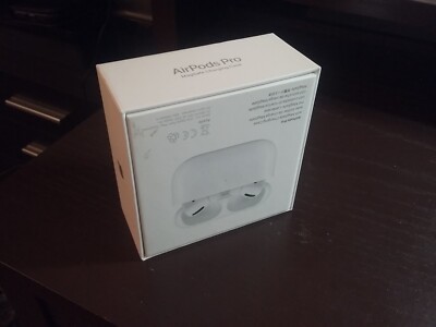 Apple AirPods Pro (1st Gen) with Wireless Charging Case