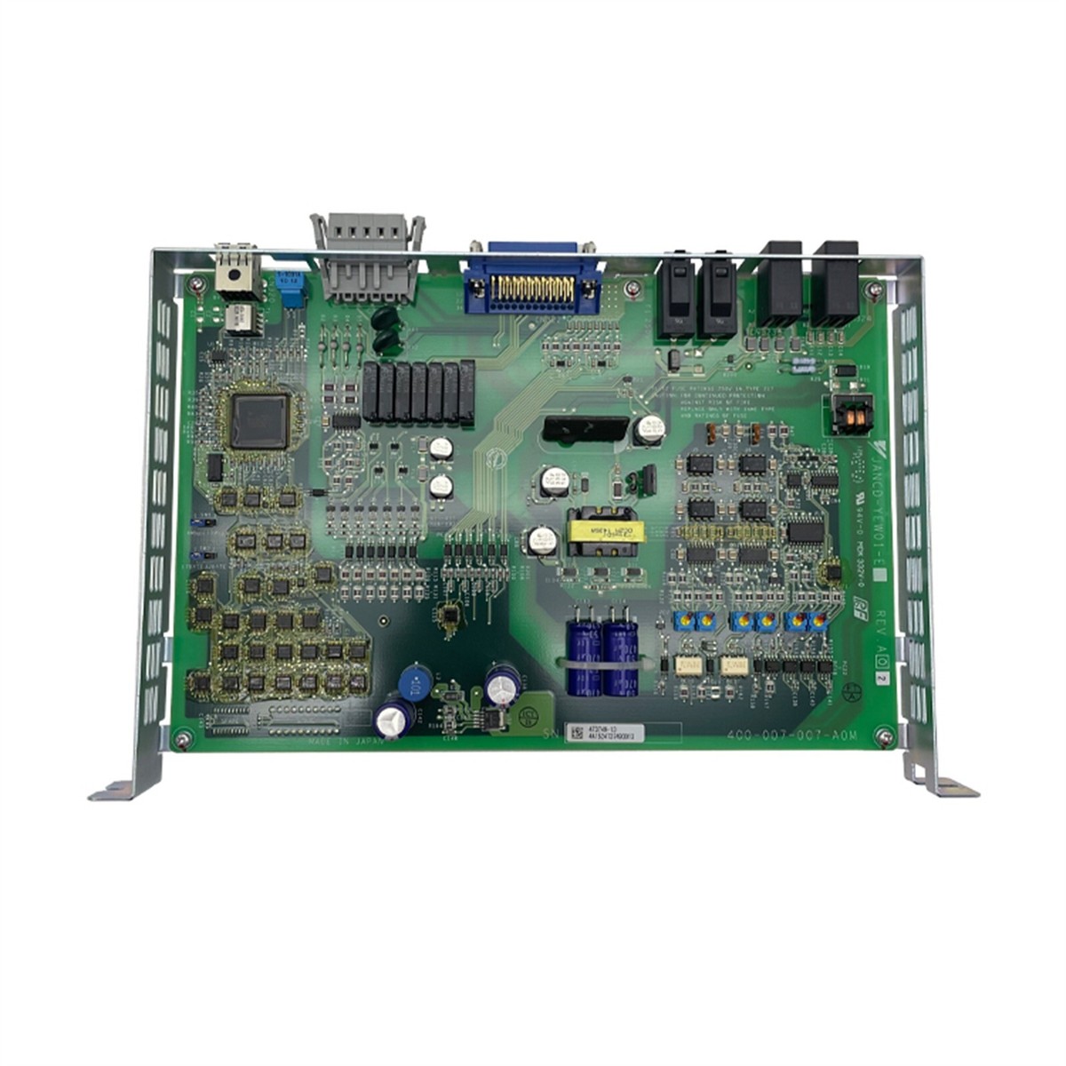 拡張カード Yaskawa JANCD-YEW01-E Welding Board JANCD-YEW01-E welding board for Yaskawa robot DX100/DX200