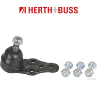 Herth+Buss Jakoparts Traggelenk FüR Daewoo Espero Lanos Nexia Racer Vorne Unten
