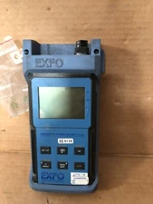 FOT-90A EXFO FIBER OPTIC POWER METER