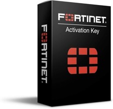 Fortinet FortiSwitch-148F FC-10-148FN-247-02-12 24x7 FortiCare contract license