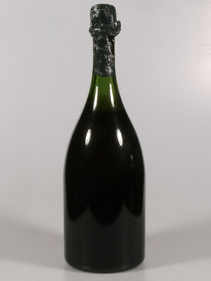 Moet et Chandon a Epernay, Champagne Cuvee Dom Perignon Vintage 1961