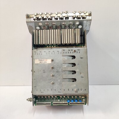CONVERTEAM GDS1173-6016 POWER INTERFACE BOARD