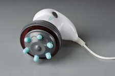 Massaggiatore anticellulite ad infrarossi Ardes M240