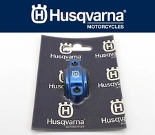 Bar Mount Clamp Brake/Clutch FC FE FX TC TE TX 14-24 (See Fitment) OEM Husq#I237