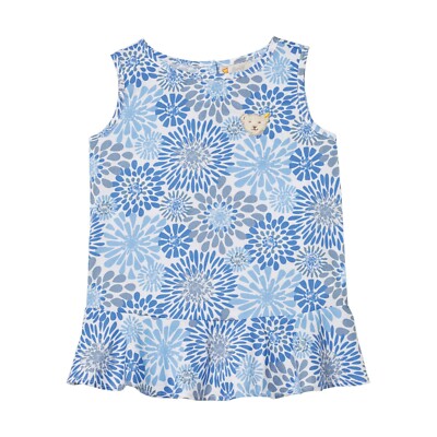 Steiff   Bluse  Gr. 92 98 104 110 oder 116  Neu Sommer  ABVERKAUF