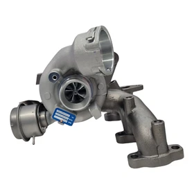 Turbolader Billet Upgrade VW Golf V Touran Polo Caddy 1.9 TDI Turbo BLS