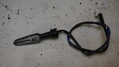 Yamaha MT-09 Tracer 900 GT Turn signal / Indicator 50R0035338 | eBay