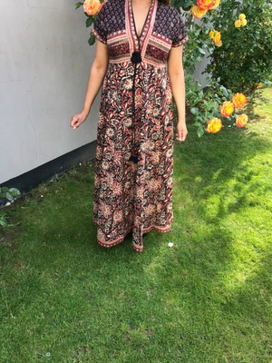 anokhi maxi dress