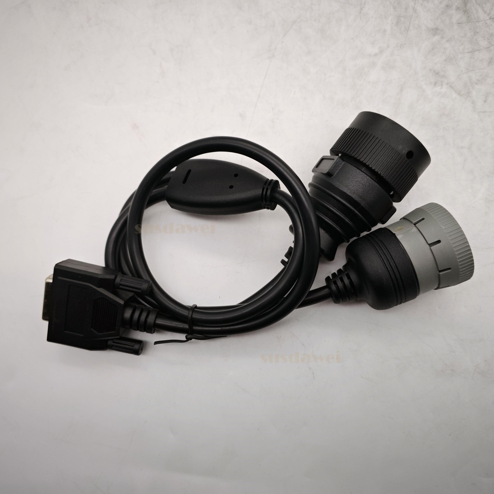 ET4 ETIV Communication Adapter 3 Tool For CAT Heavy Equipment 538-5051 478-0235