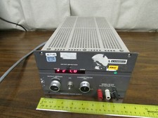 Lambda Regulated Linear Power Supply - Model LQ-532, 40 VDC - 5.0 Amps