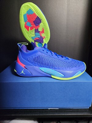 ＃jordan luka1 US9 27cm Amazon.com: Nike Jordan Luka 1 Unisex Shoes Size 7.5, Color