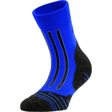 Meindl Kinder Trekkingsocken,MT Junior Trekking, Wandersocken Gr: 35 - 38