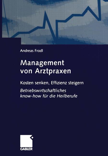Thumbnail - Management Von Arztpraxen | Buch | 9783663015741