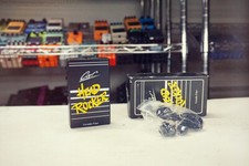 Cort Head Rocker | Raro: Mini amplificatore/filtro variabile anni 90