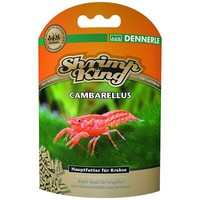Dennerle Shrimp King Cambarellus 45G Hauptfutter FüR Krebse