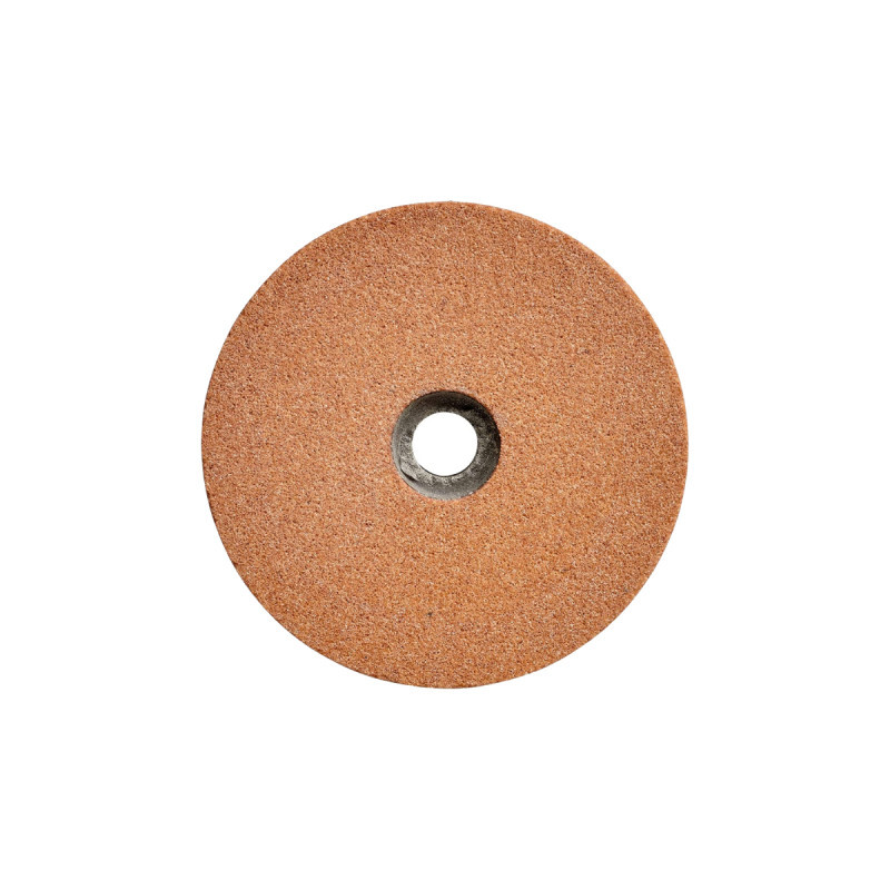 Mola EINHELL per smerigliatrice da banco - 75 mm - grana 120