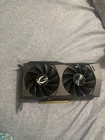 ZOTAC GAMING GeForce RTX 3060 Ti Twin Edge OC LHR 8GB GDDR6 Graphics Card