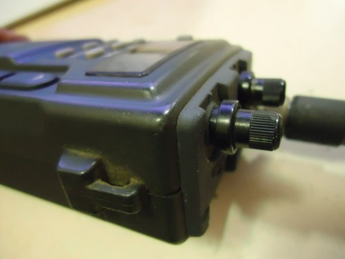 Apelco VXL501 Marine Radio Vintage sin probar España - Zdjęcie 12 z 15
