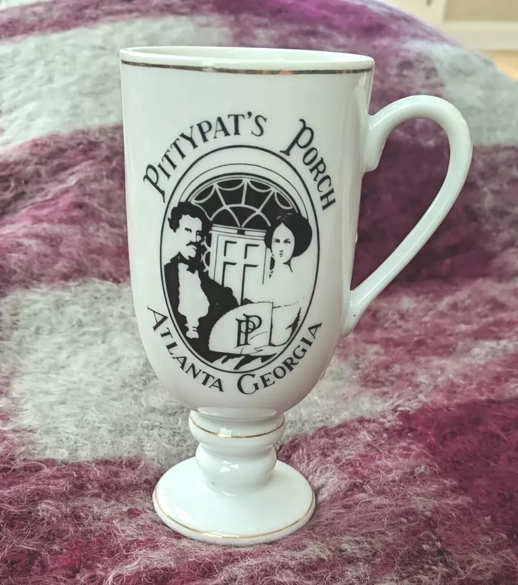 Stemmed tea cups deals