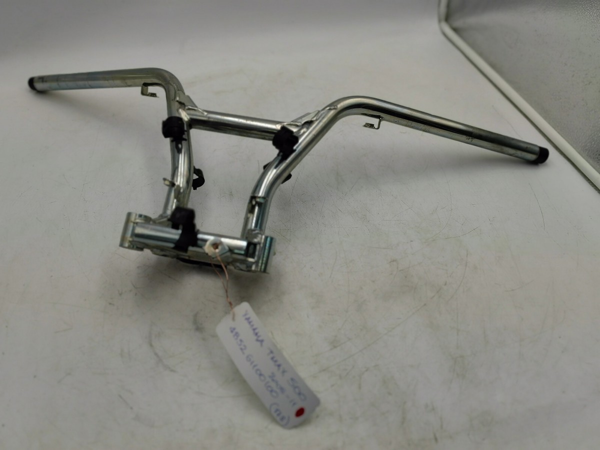 oldBMX ハッチ純正のディープHステム YAMAHA T MAX 500 Handlebar
